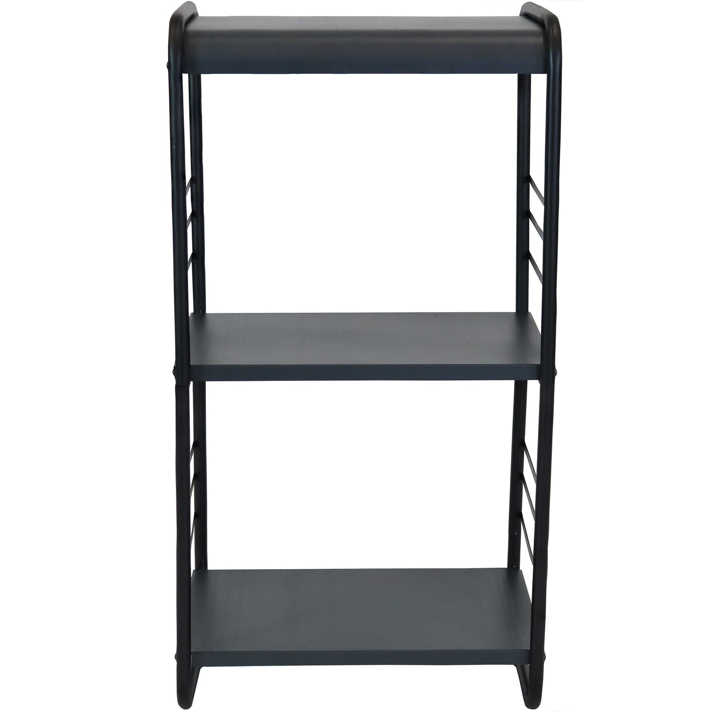 Tall Modern Firewood Holder - 36'